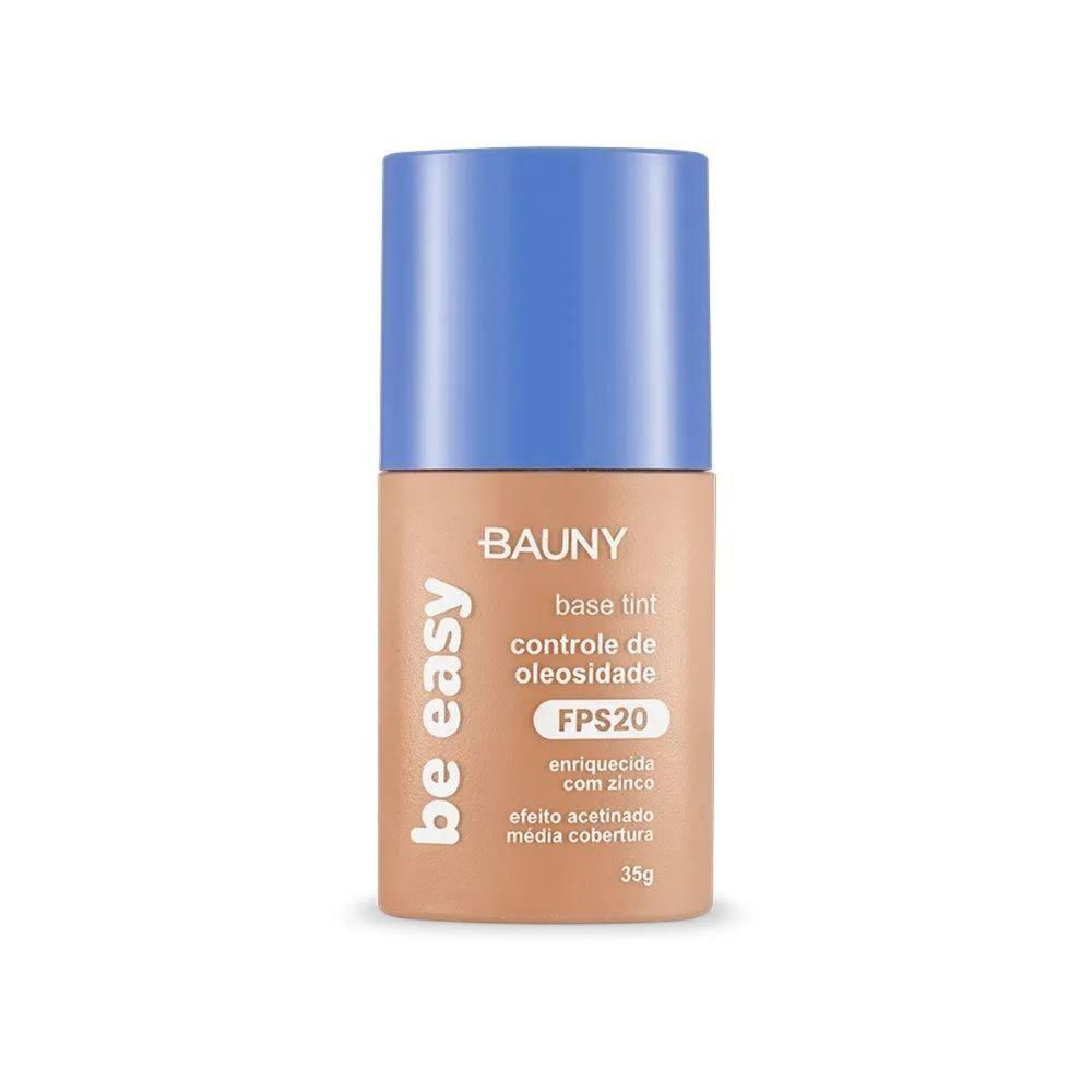 Bauny Base Be Easy Tint 35g Cor 050