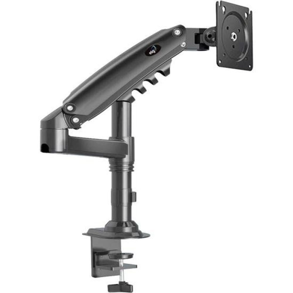 Suporte Torre Para Monitor Articulado 22-35 Elg Fh80n [f002]