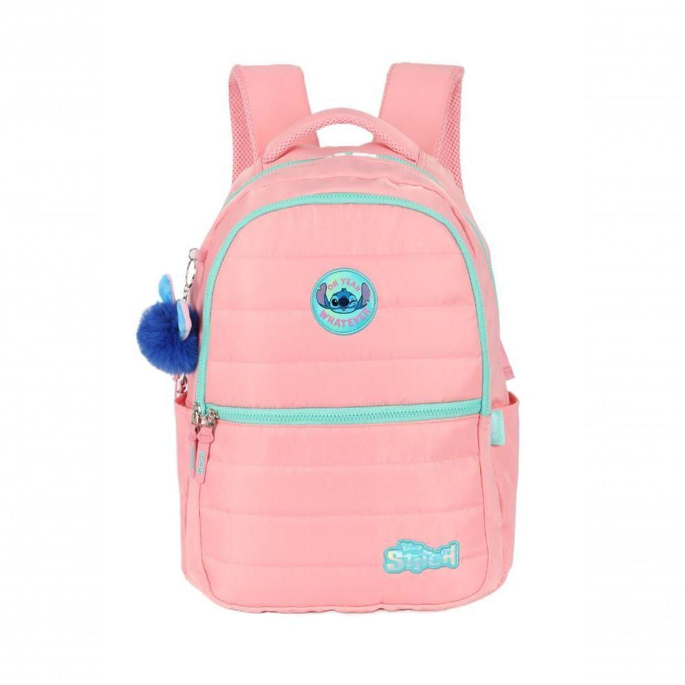 Mochila Laptop Salmao - Unico Salmão