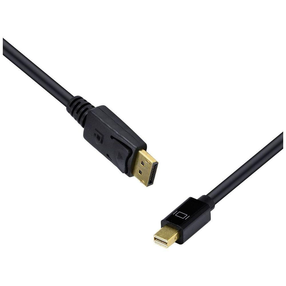 Cabo Dp X Mdp 1.3v 60hz 2 Metros Dpmdp13-2