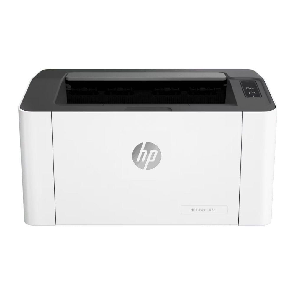 Impressora Hp Laserjet Pro 107a Mono 110v
