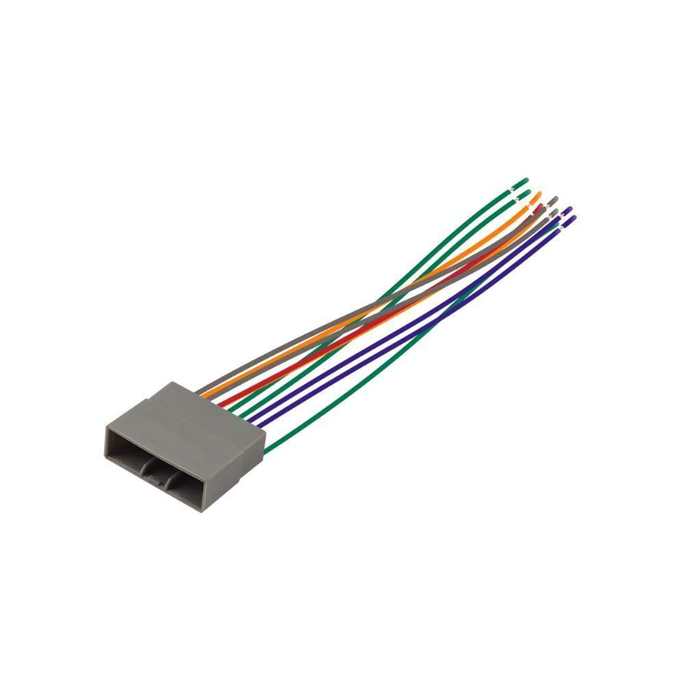Chicote Permak Para Cd Honda Civic 2007 A 2011 - 35-d2