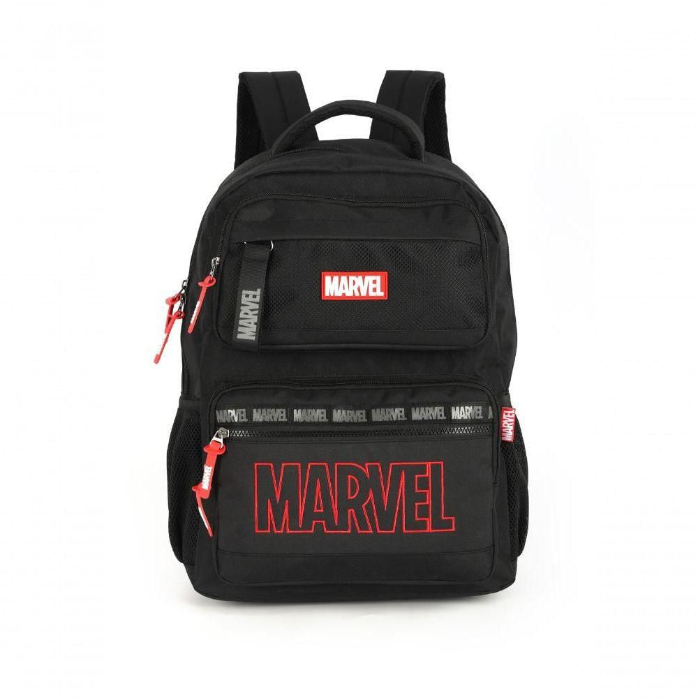 Mochila Laptop Preto - Unico Preto