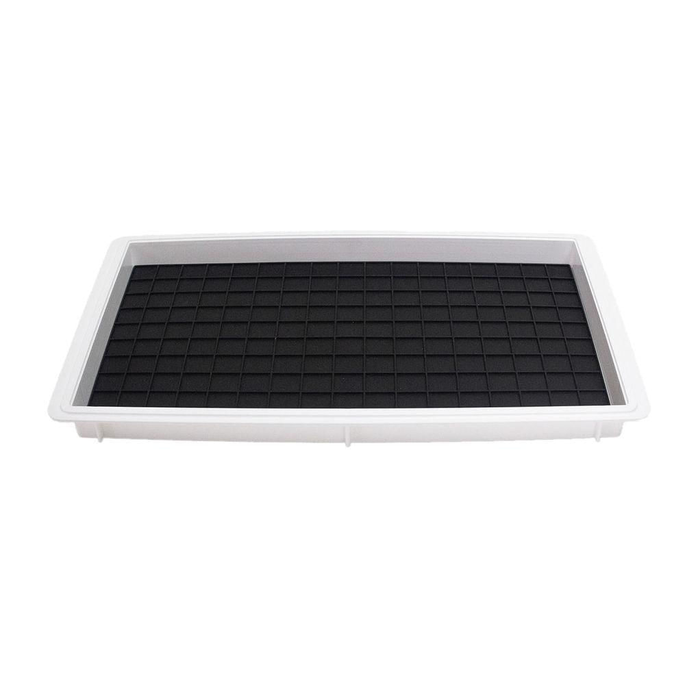 Forma Para Dadinho De Tapioca 35mm Preta Em Silicone