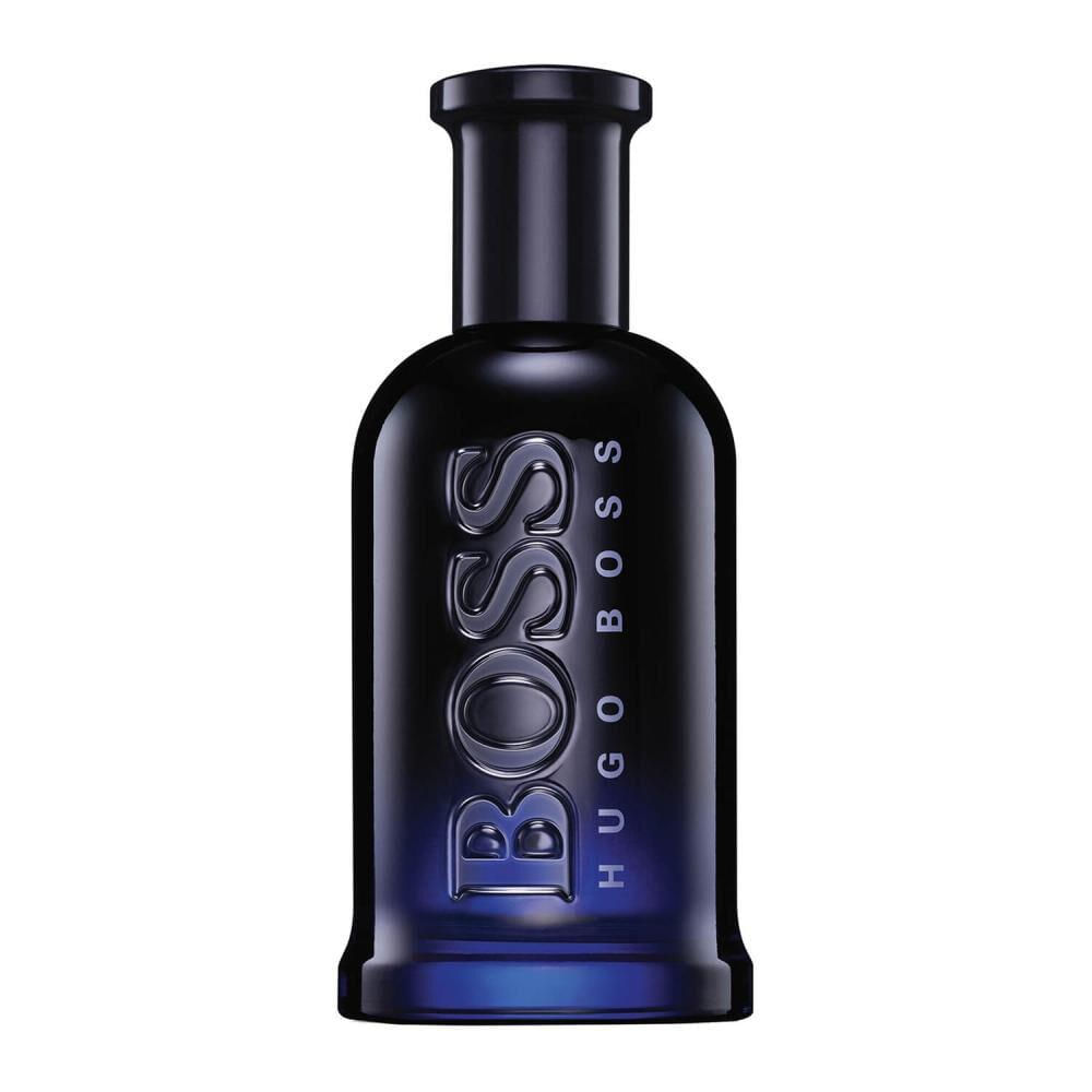 Boss Bottled Night Masculino Eau de Toilette