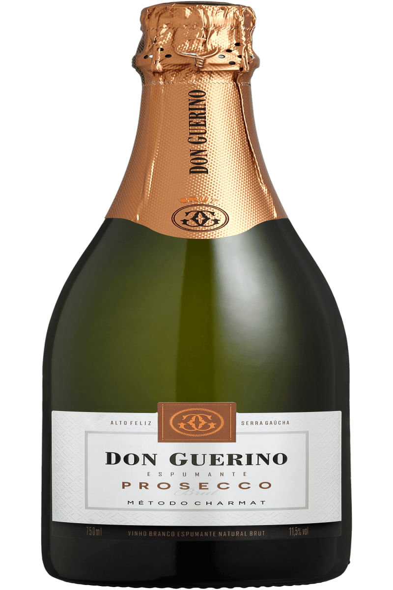 Espumante Prosecco Don Guerino 750ml