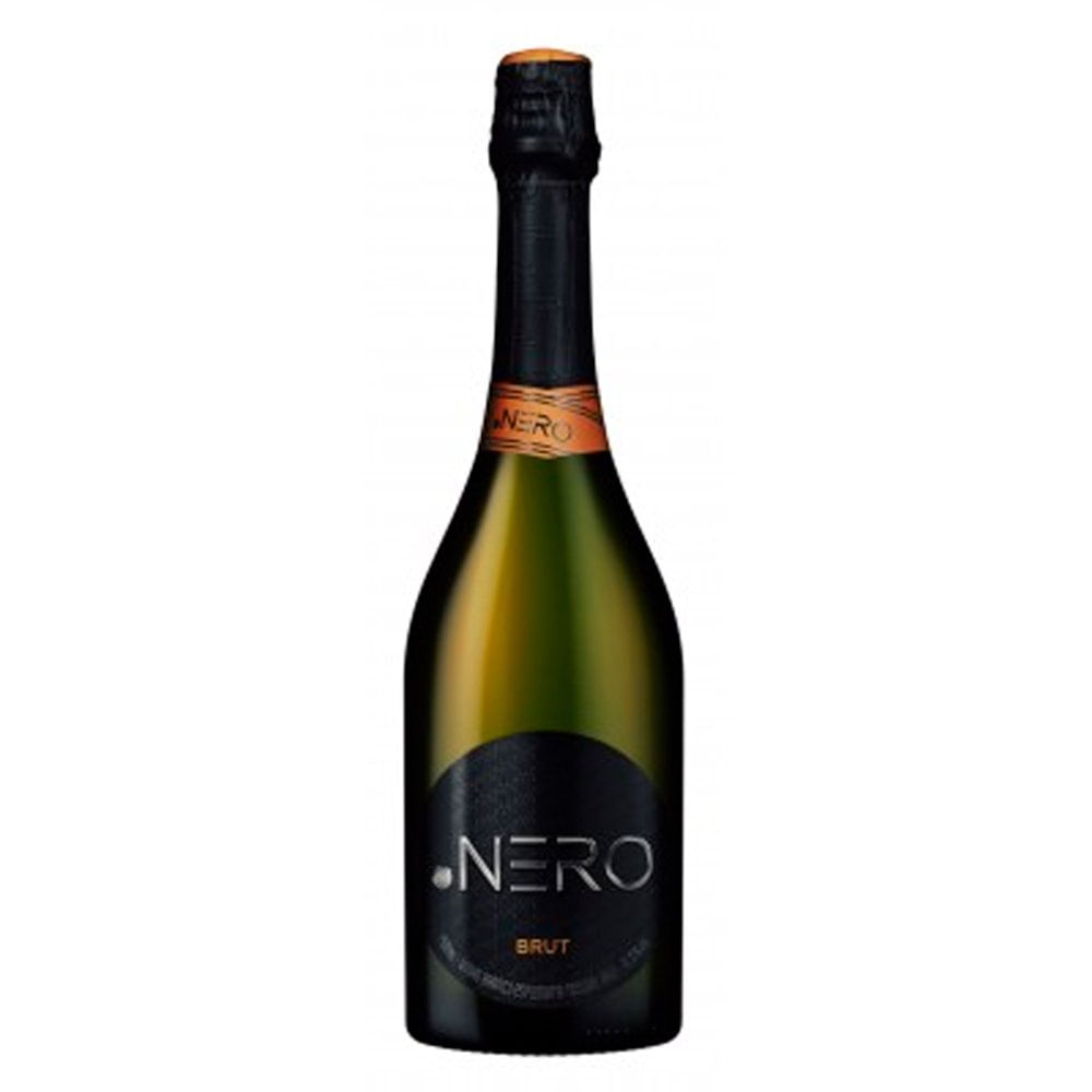 Espumante Brut Cult Ponto Nero 750ml