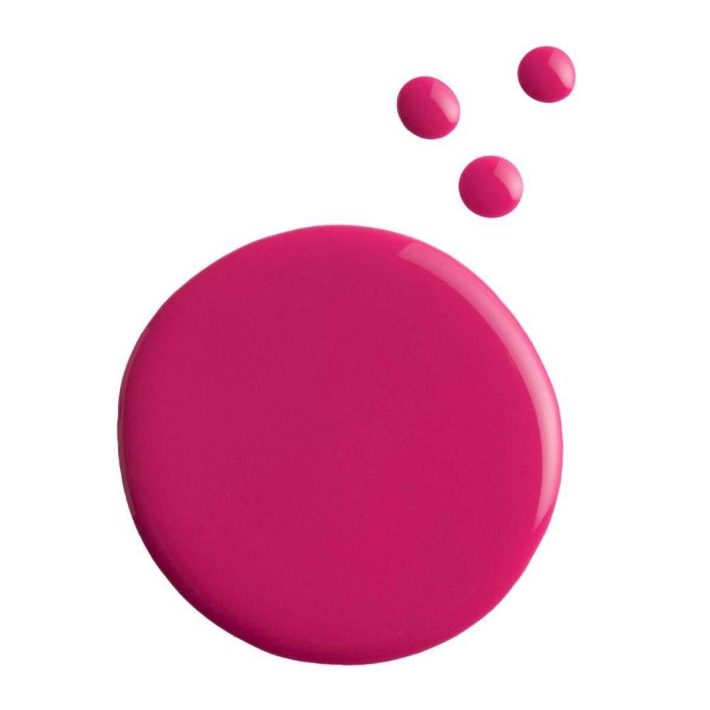 Esmalte Cremoso Atrás Do Arco-íris 9ml Dailus Esmalte Com Alta Cobertura Baba De Unicórnio