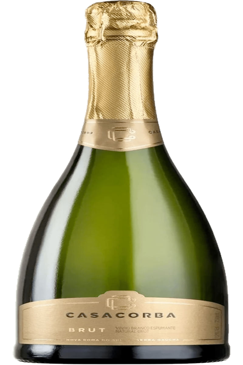 Espumante Brut Casacorba 750ml