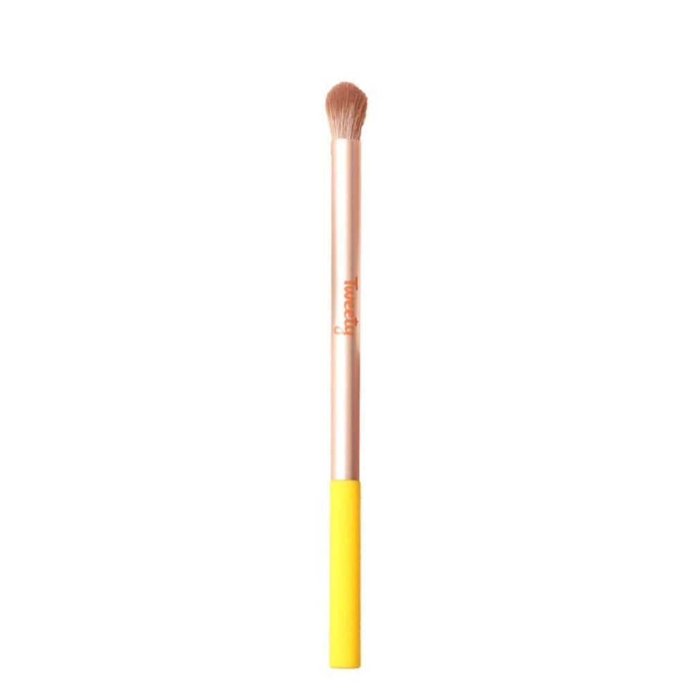 Pincel Para Aplicar Sombra Linha Tweety - Miss Frandy
