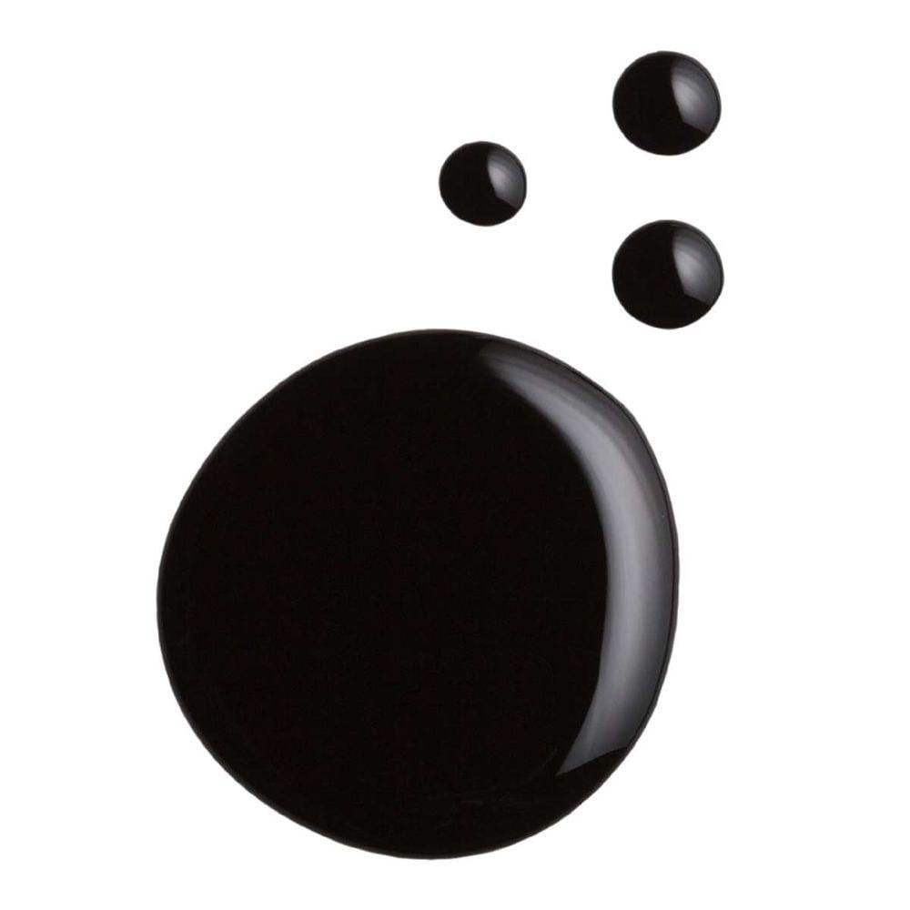 Esmalte Cremoso Queridinhos 9ml Dailus Cor Intensa e Acabamento Impecável Black Tie