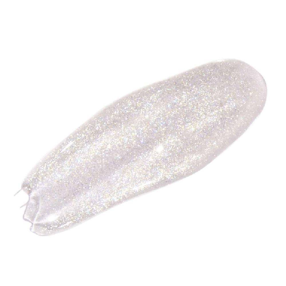 Lip Glitter 4g Dailus Brilho Intenso e Efeito Glamour Para Os Lábios Holo Bomb
