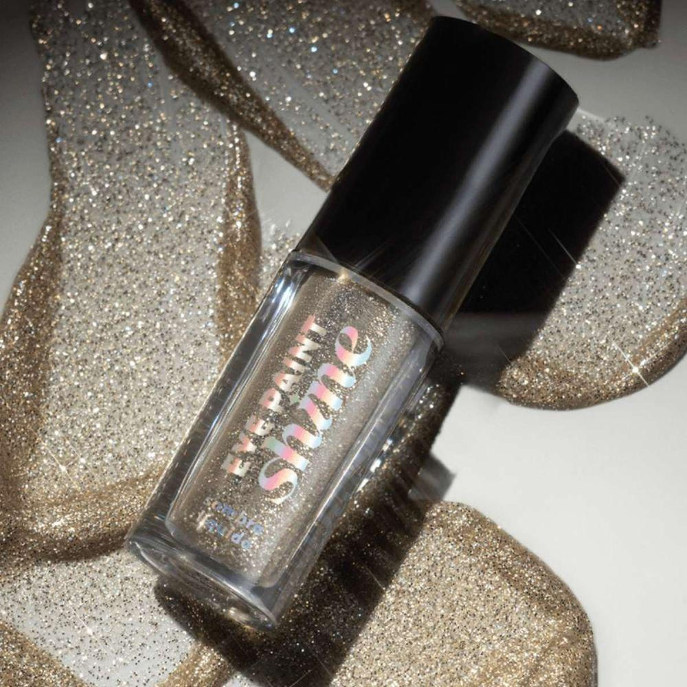 Sombra Liquida Eye Paint - Dailus Shine Cosmic