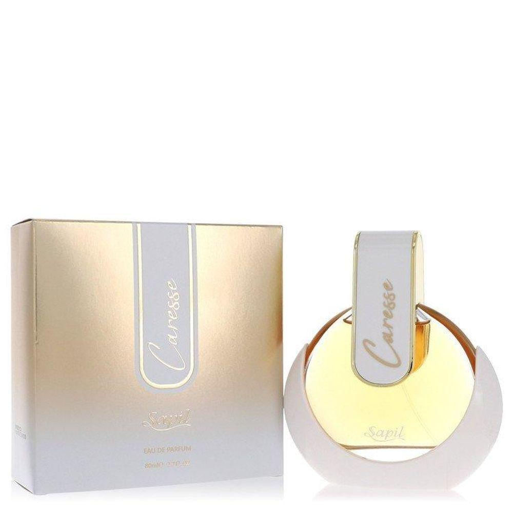 Perfume Feminino Sapil Caresse Eau De Parfum 80 Ml