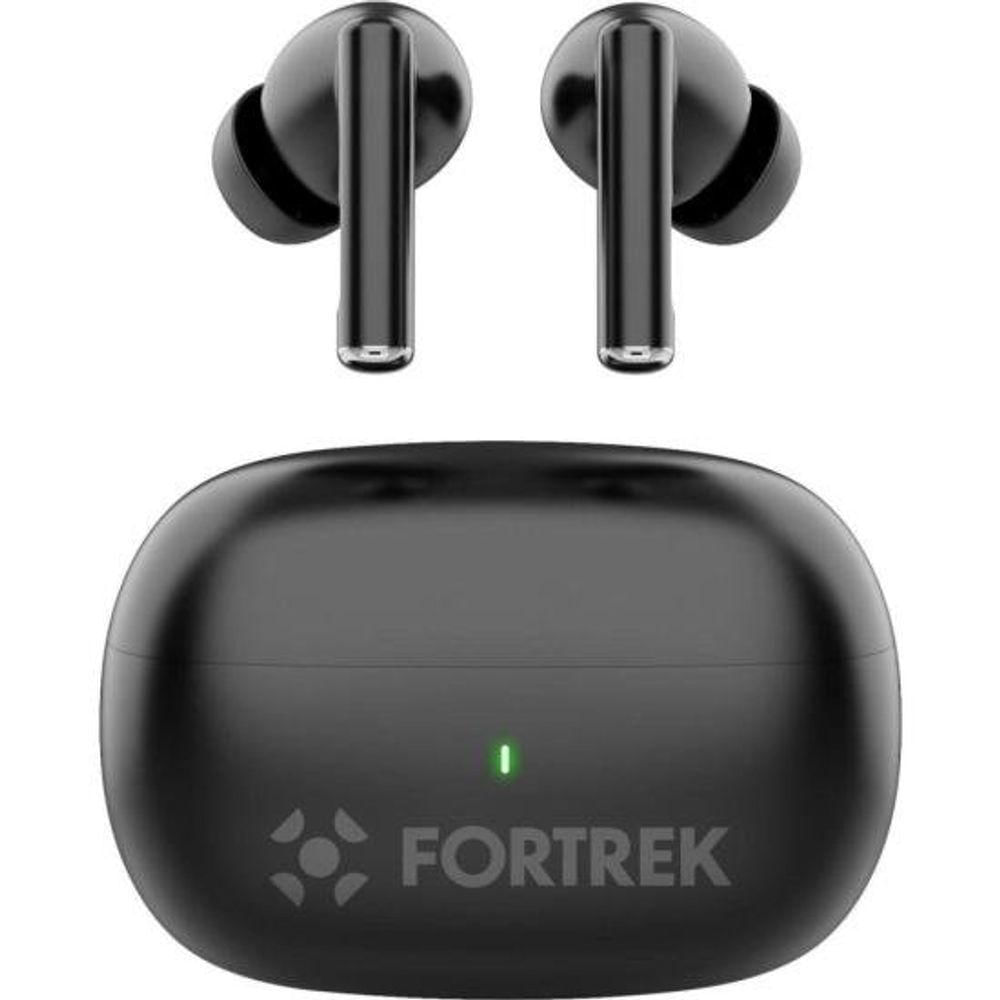 Fone De Ouvido Bluetooth Sem Fio Fortrek Hws1 [f002]