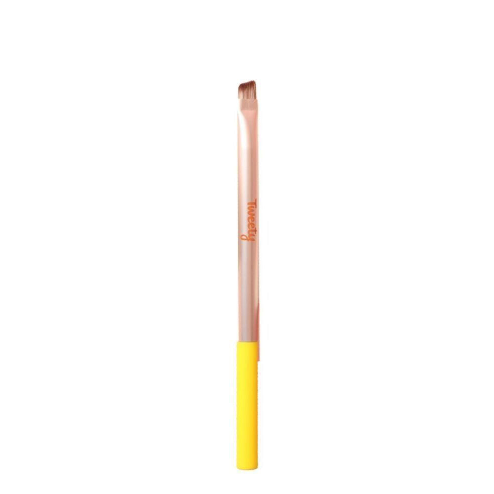 Pincel Para Delineador Linha Tweety - Miss Frandy