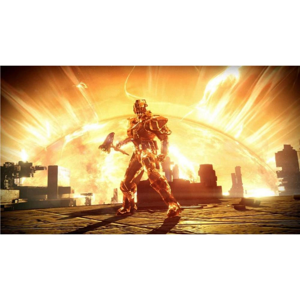 Destiny The Taken King Legendary Edition - Xbox 360