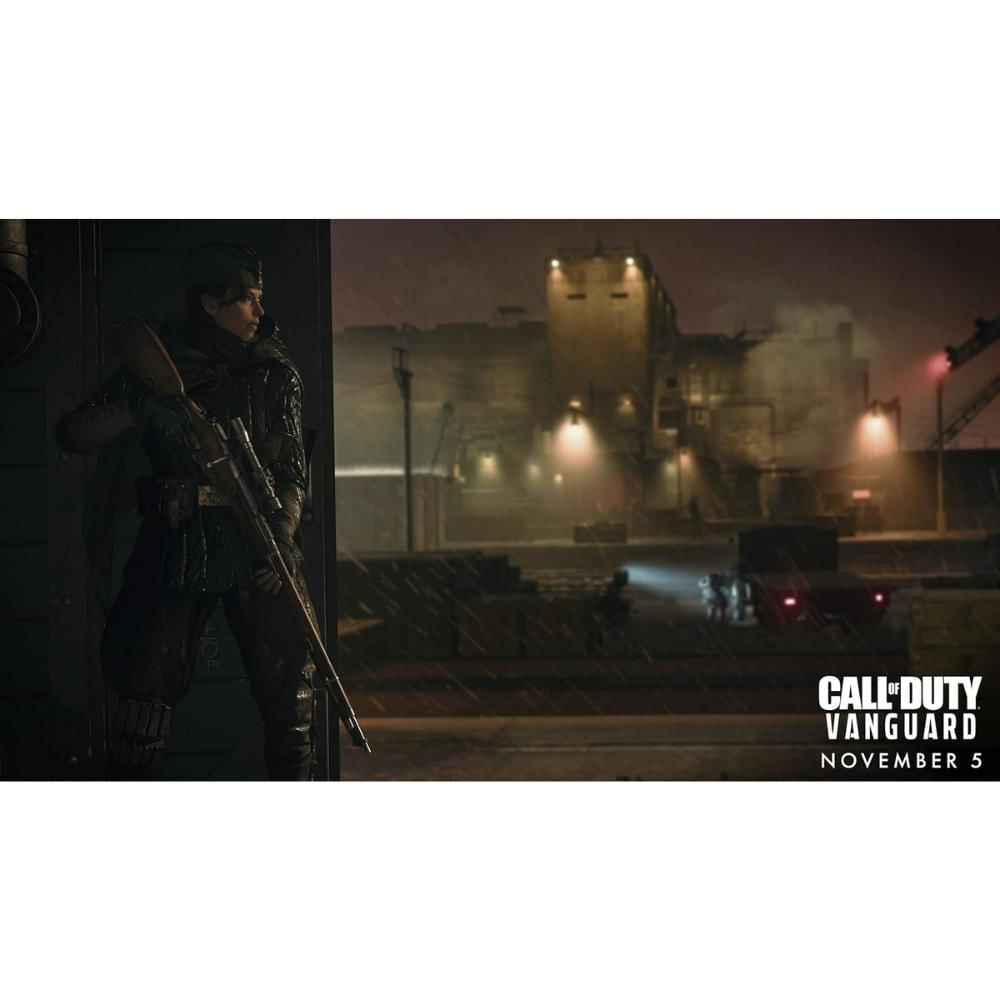 Call of Duty Vanguard - Xbox One / Series X