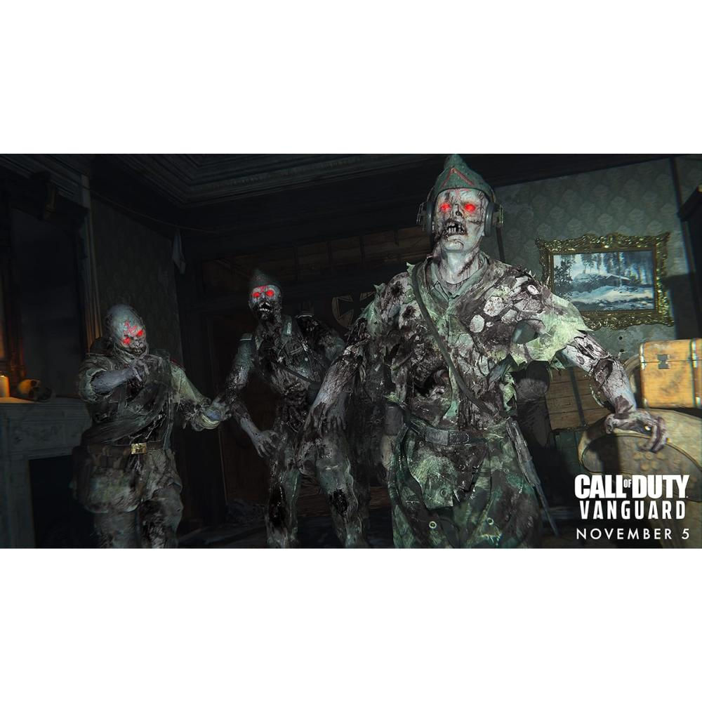 Call of Duty Vanguard - Xbox One / Series X