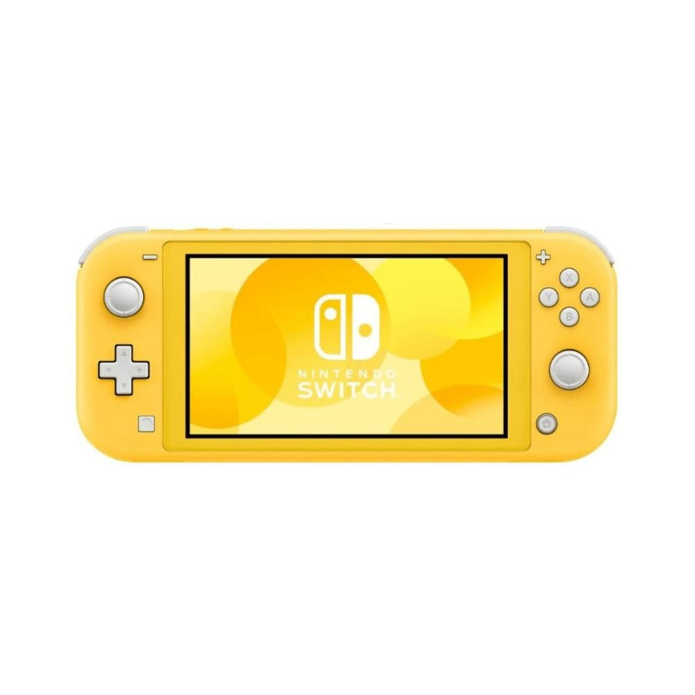 Nintendo Switch Lite offers in