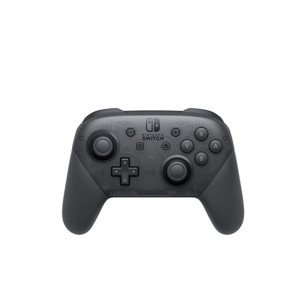 Nintendo Switch Pro Controller