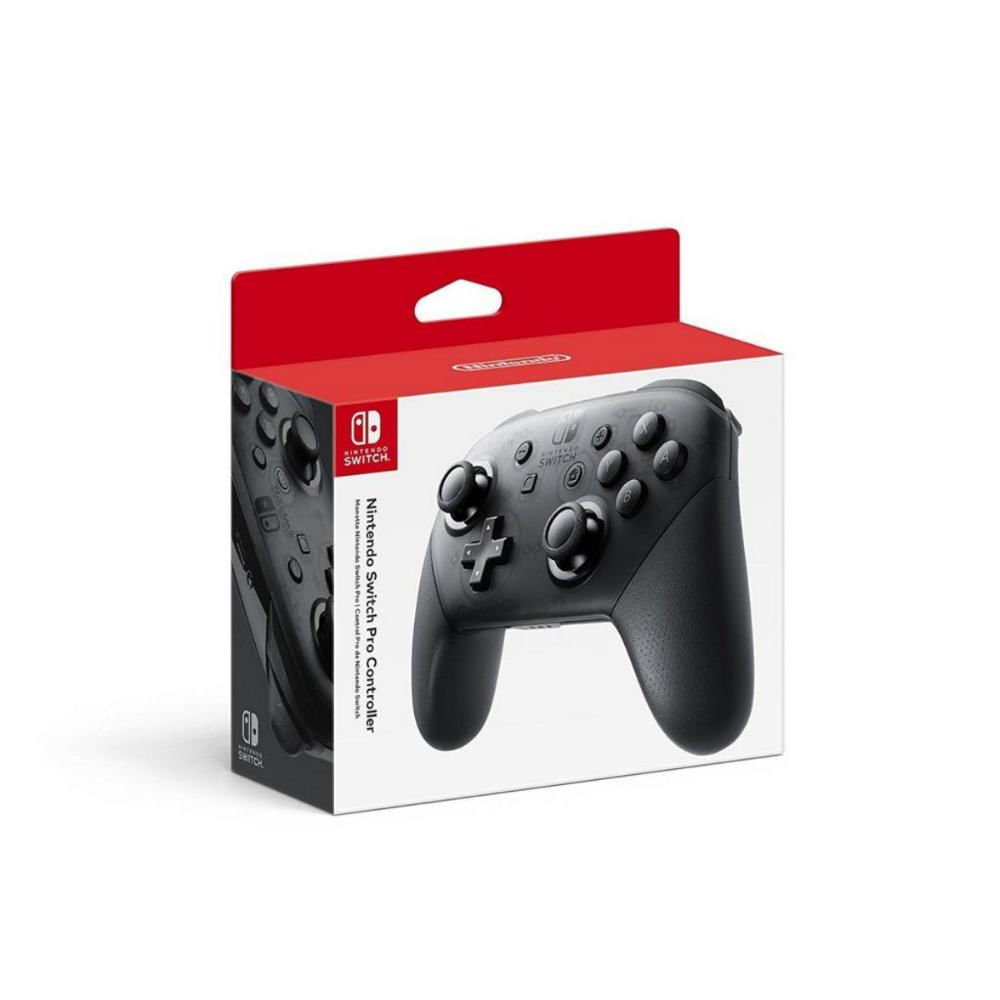 Nintendo Switch Pro Controller