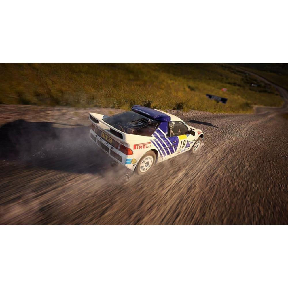 DiRT 4 - PlayStation 4