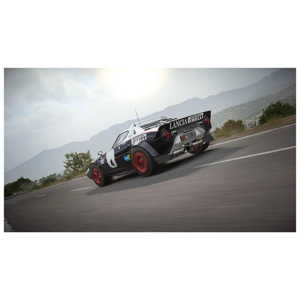 DiRT 4 - PlayStation 4