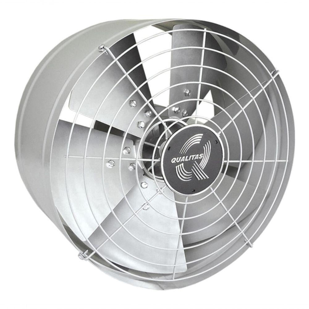 Exaustor Axial Industrial 50cm Eq500m4