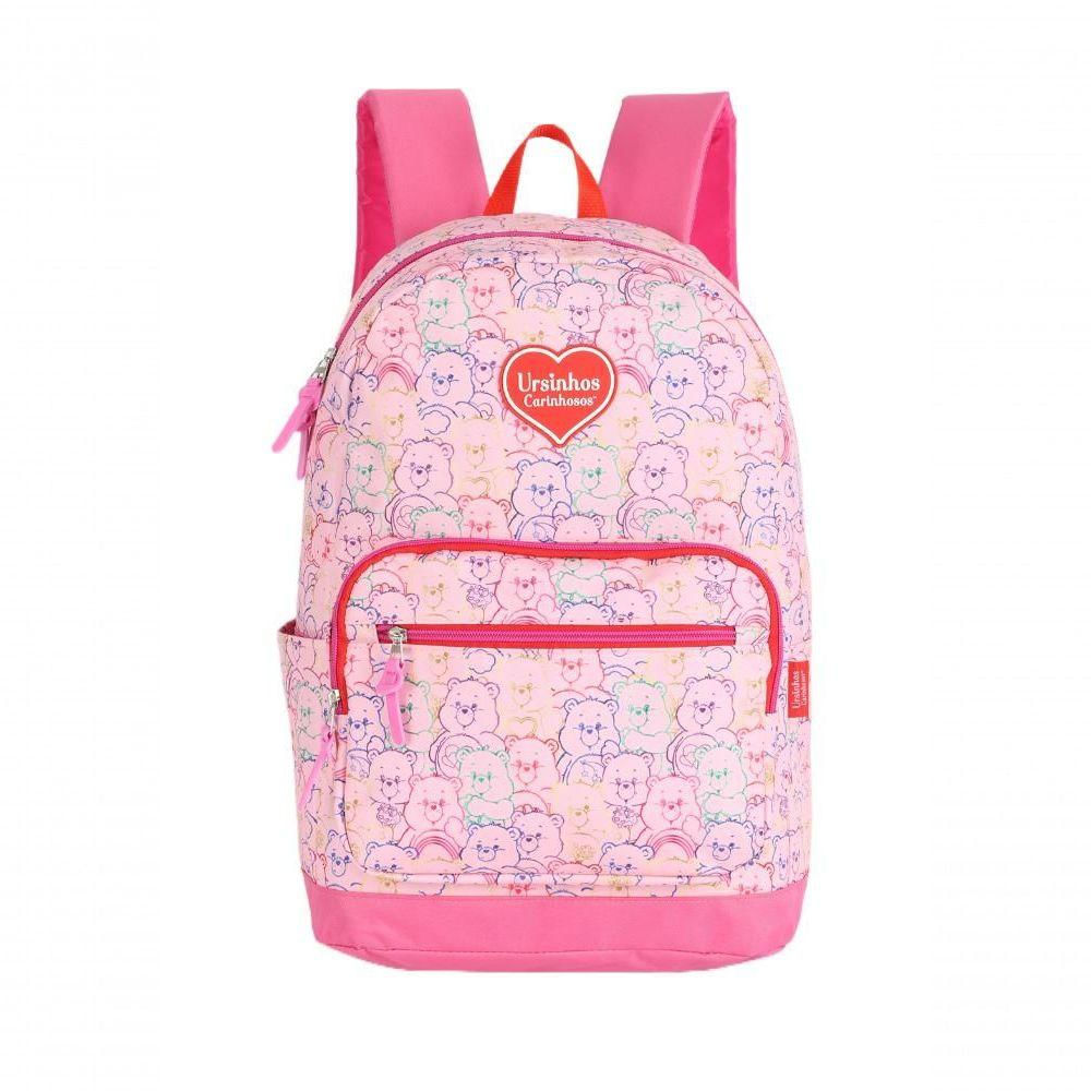 Mochila Pink - Unico Pink