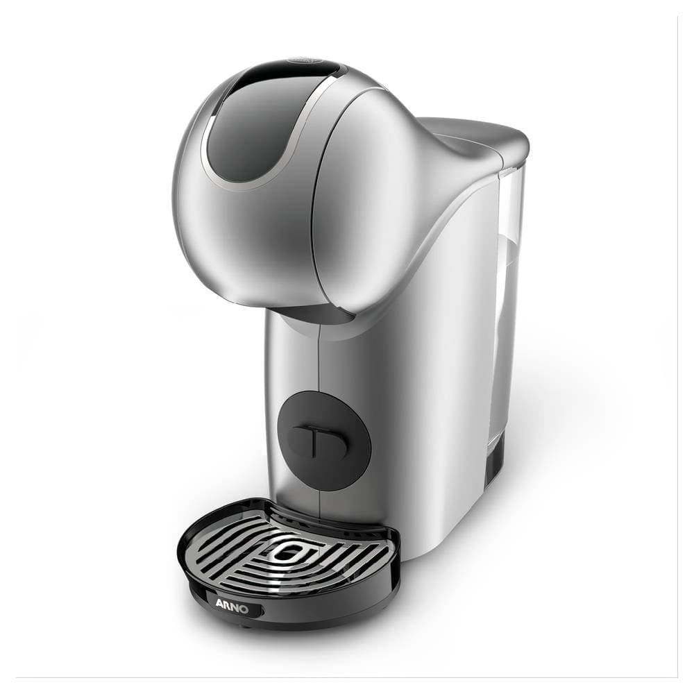 Cafeteira Arno Nescafé Dolce Gusto Genio S Touch DGS4