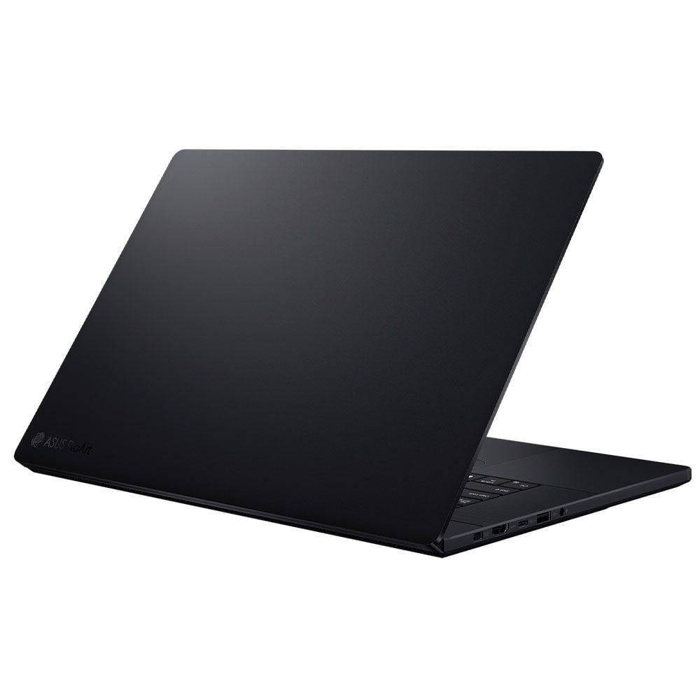 Proart P16 Amd Ai 9 Hx 370 Rtx 4060 Tela Touch 16' Oled Ssd 1tb Nvme Ram 32gb Asus
