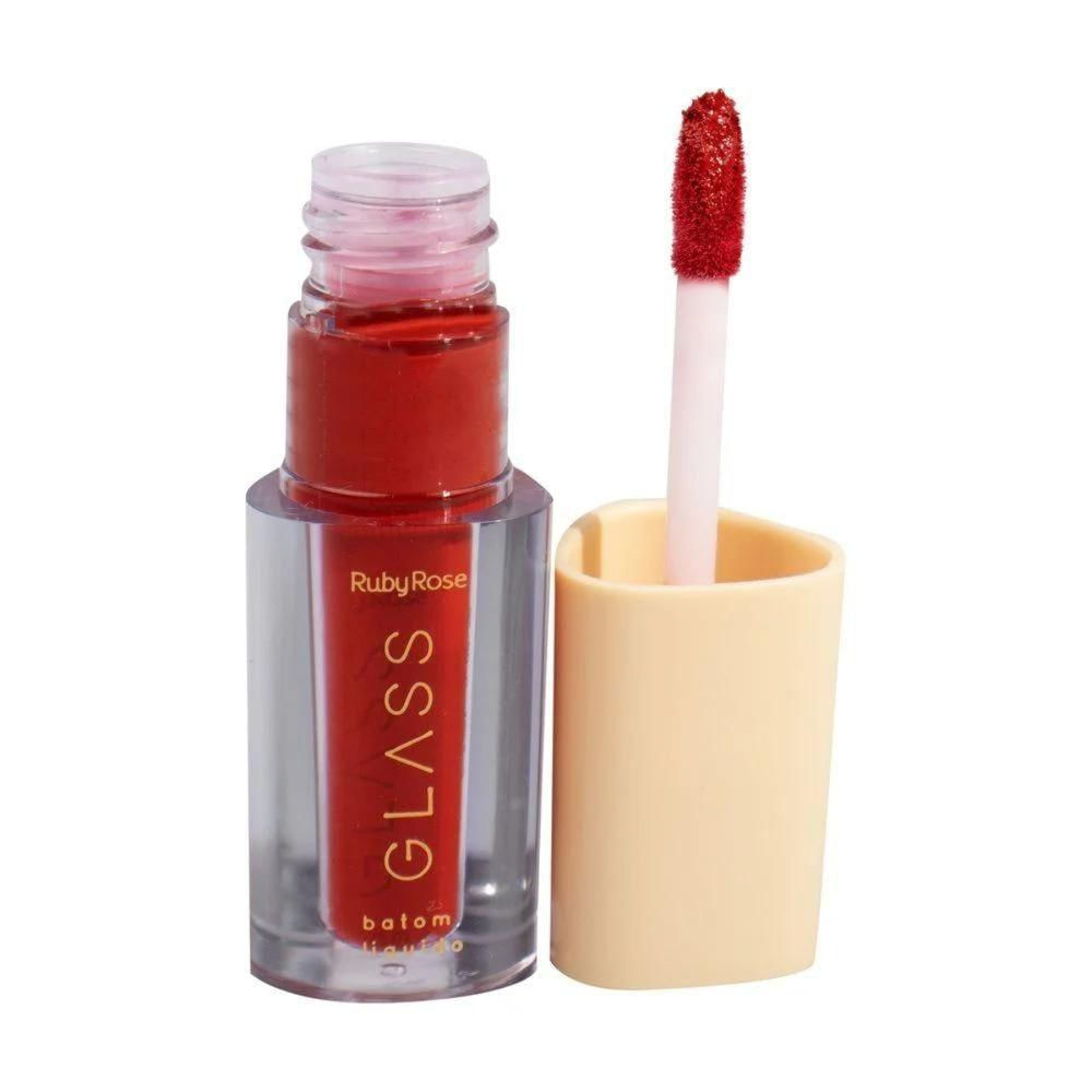 Ruby Rose Batom Líquido Velvet Hb578 Cor bg04