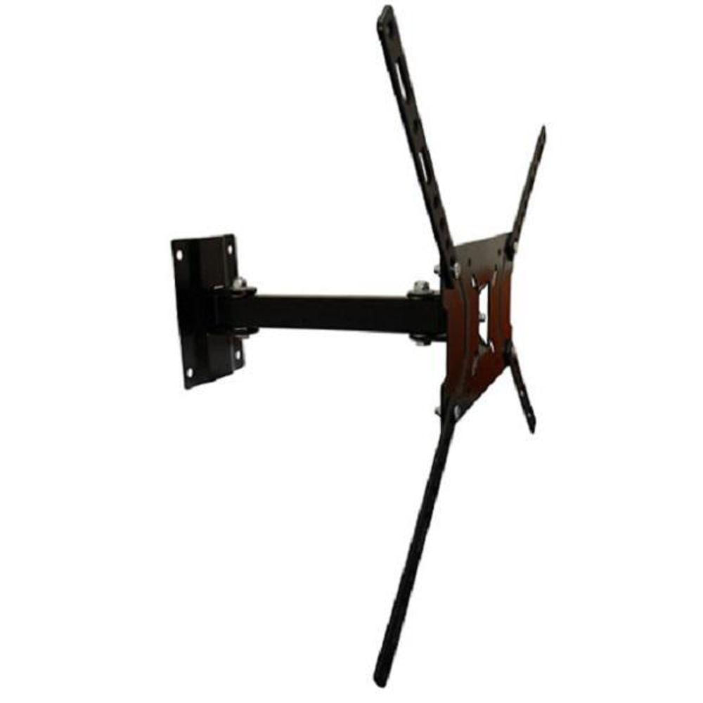 Suporte Tv Articulado 3 Movimentos Linha Prática - Primetech