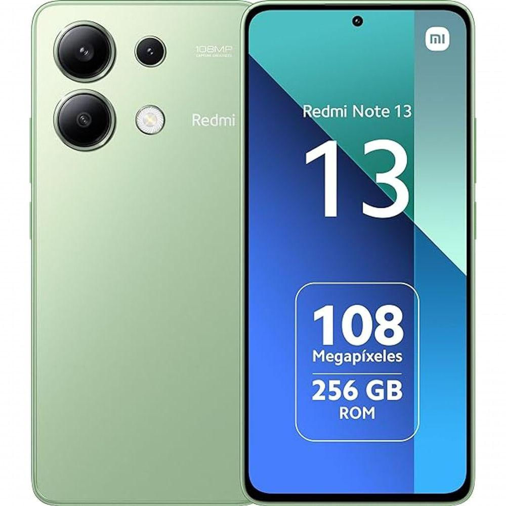 Xiaomi Redmi Note 13 Global 256gb 8GB
