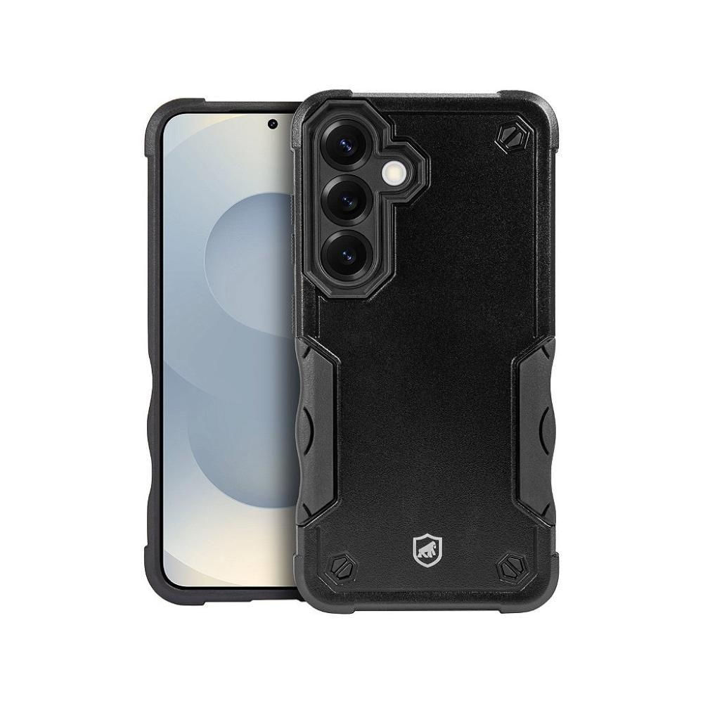 Capa Para Samsung Galaxy S25 - Armorgear - Gshield