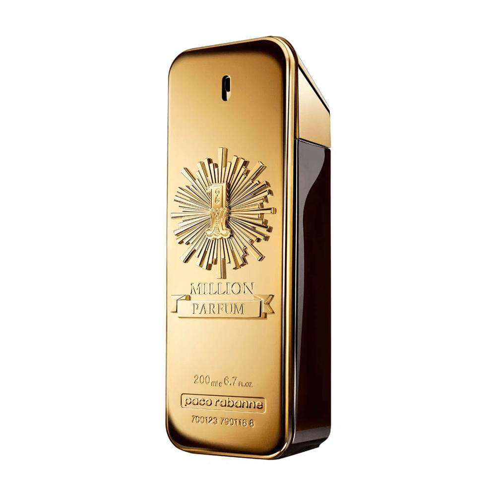 1 Million Masculino Parfum
