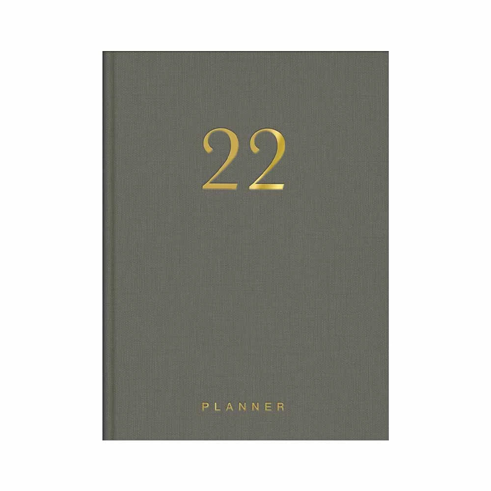 Agenda Planner Tilibra Costurada Lume Capas Diversas - Item Sortido