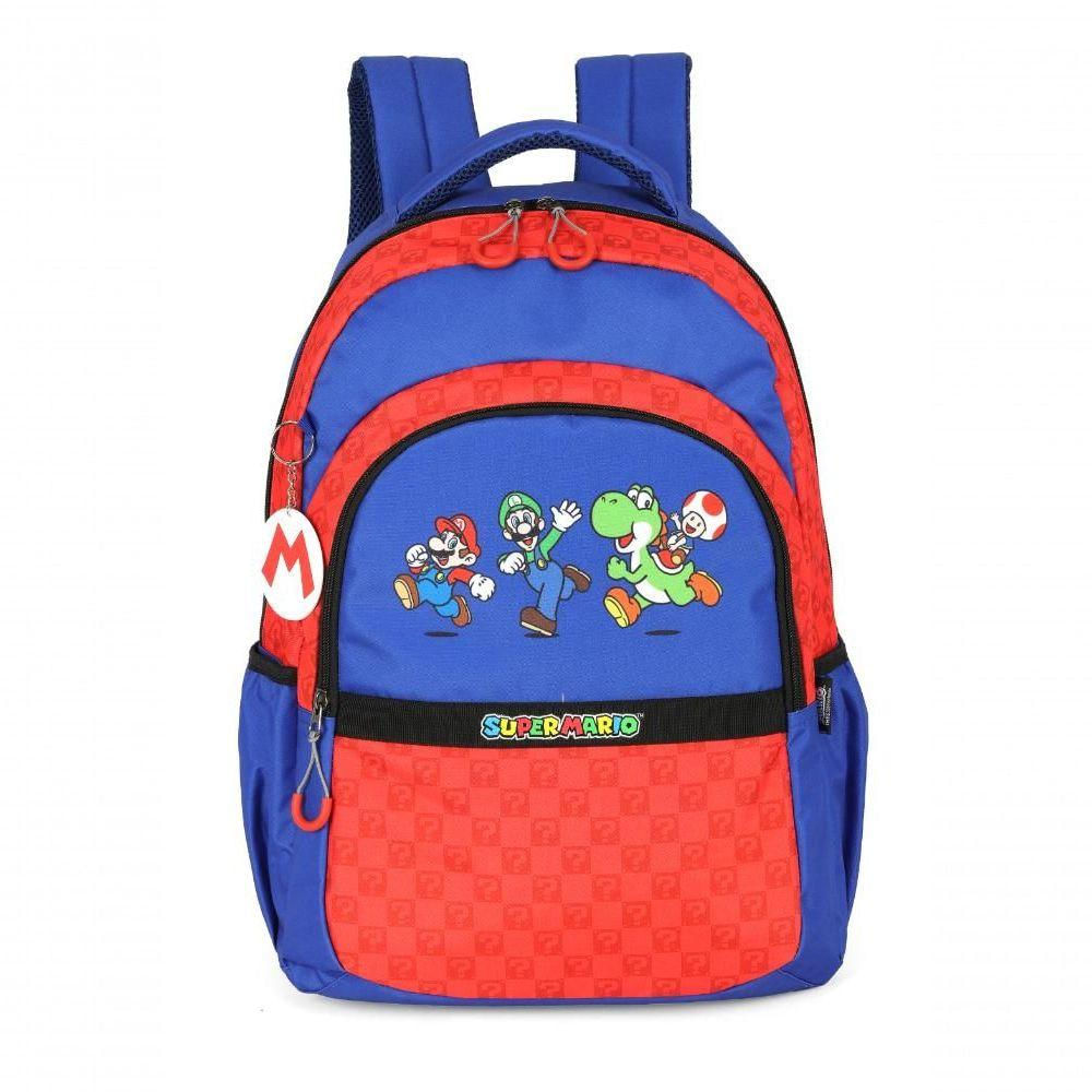 Mochila Laptop Azul - Unico Azul