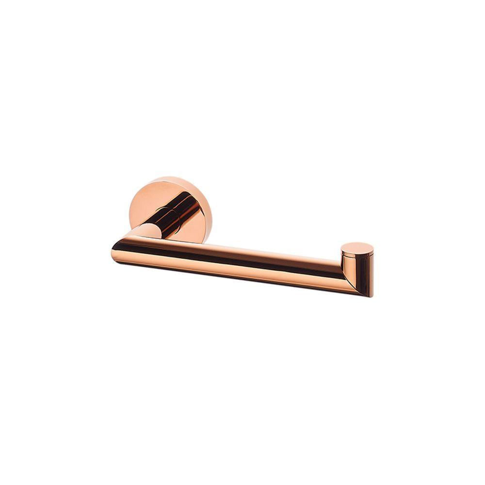Papeleira Lorenzetti Lorenloft 2020 R82 Rose Gold