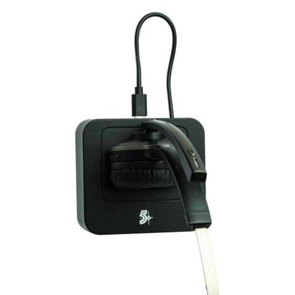 Headset Sem Fio Bluetooth Hs-202 5+