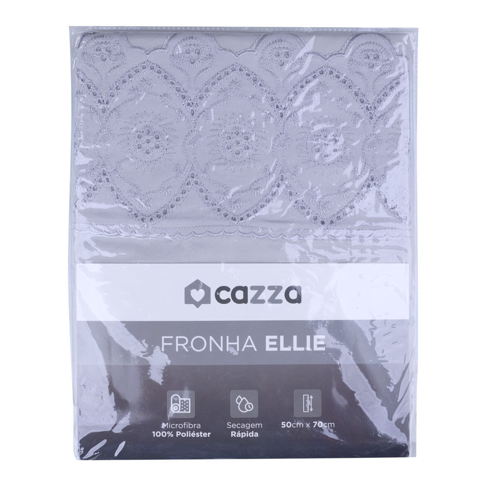 Fronha MF Ellie CV244550 Cazza Cz