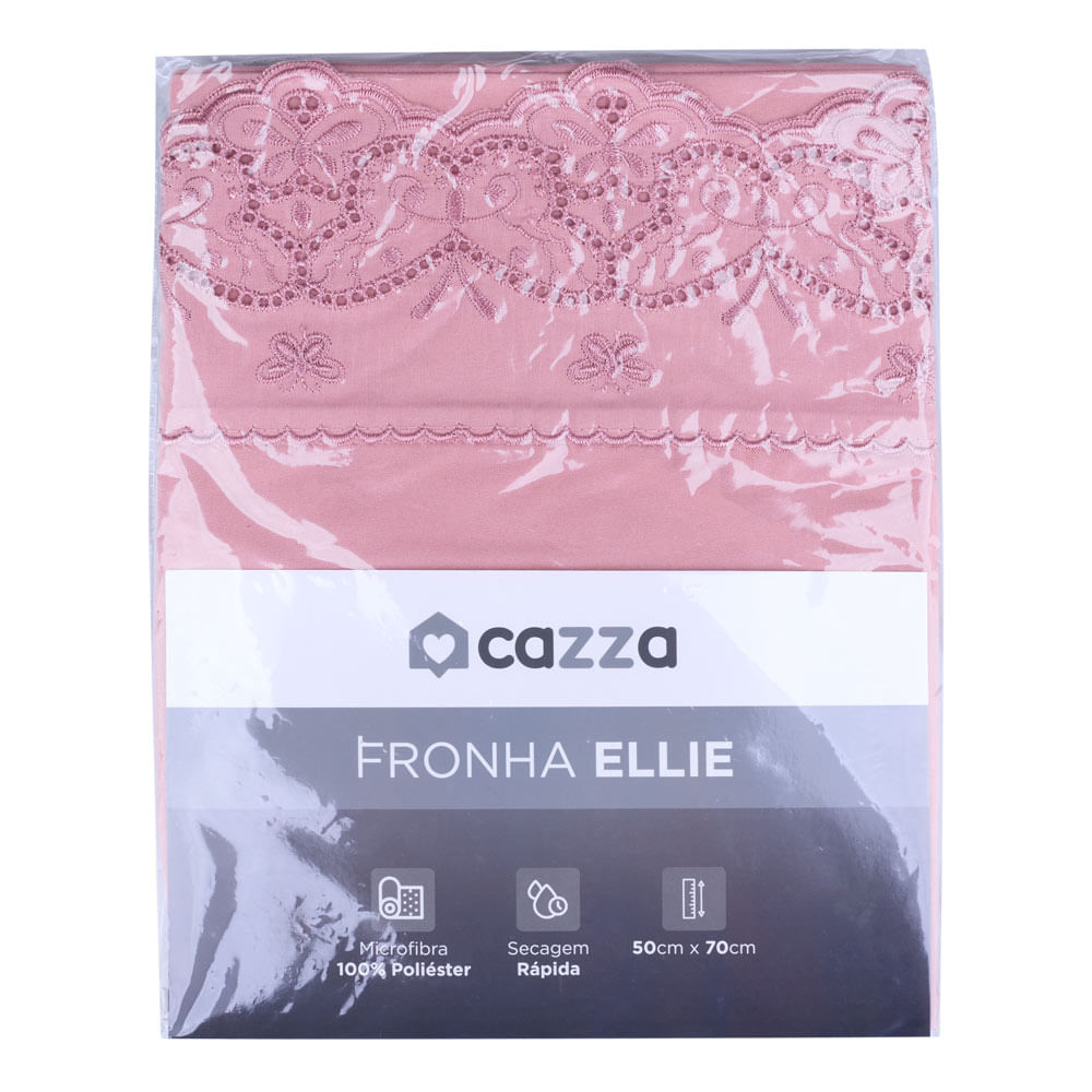 Fronha MF Ellie CV244552 Cazza Rs