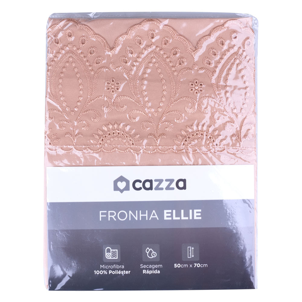 Fronha MF Ellie CV244551 Cazza Bg