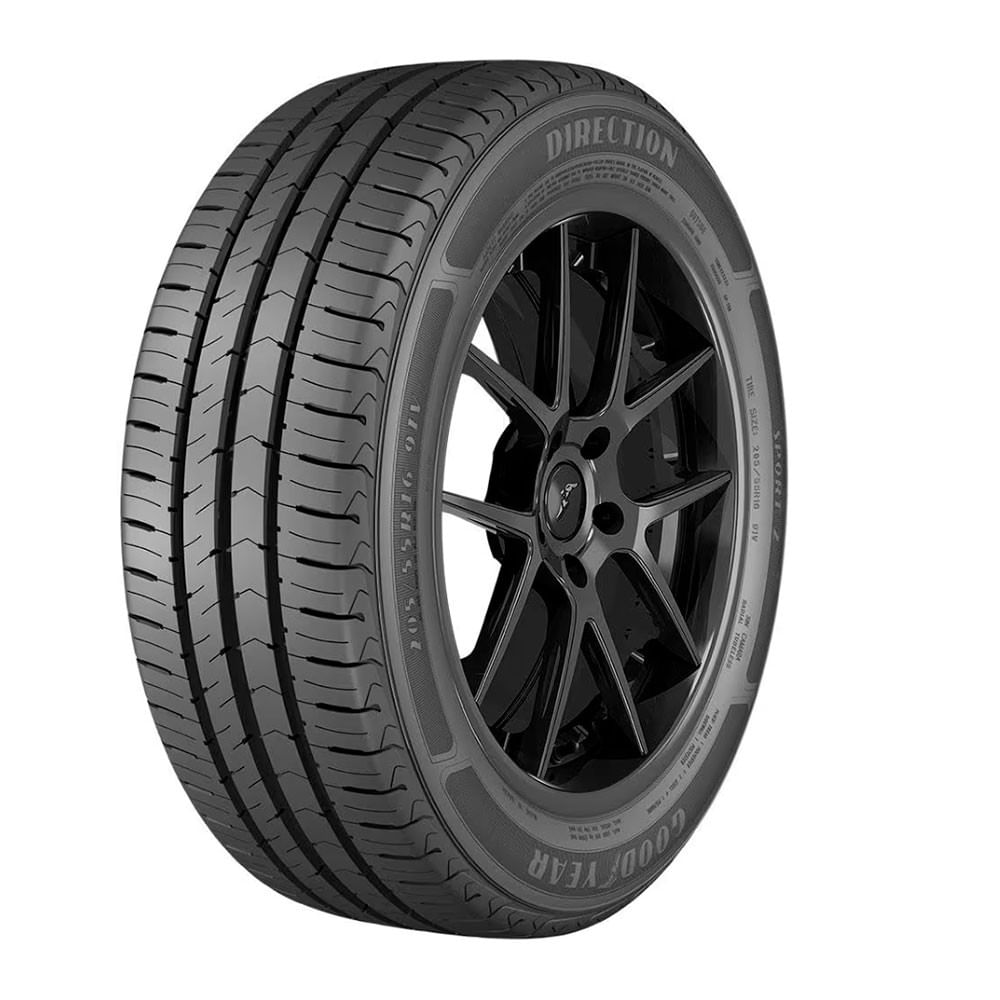 Pneu Aro 15 Goodyear Direction Sport 2 195/55 85H