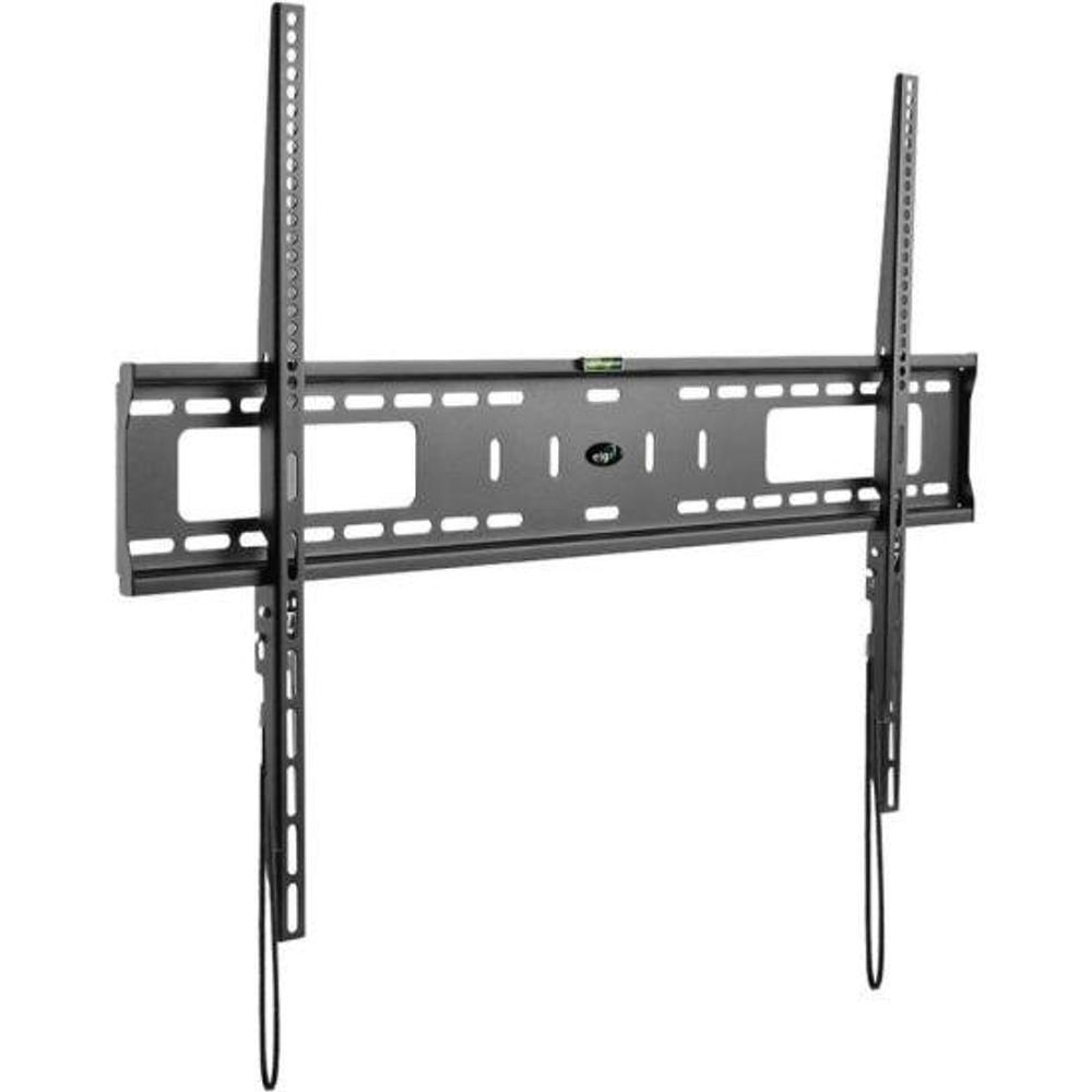 Suporte Para Tv Fixo Elg N01v8 55-100 Preto