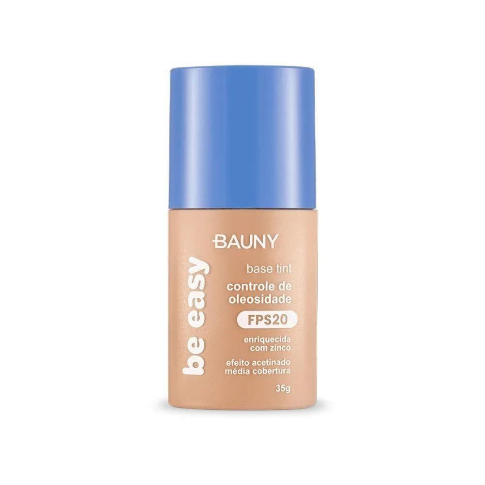 Bauny Base Be Easy Tint 35g Cor 030