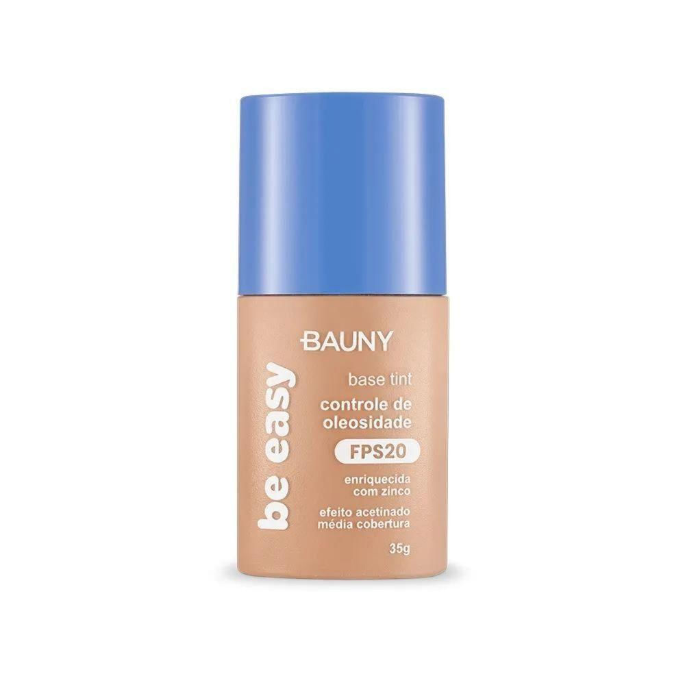 Bauny Base Be Easy Tint 35g Cor 040