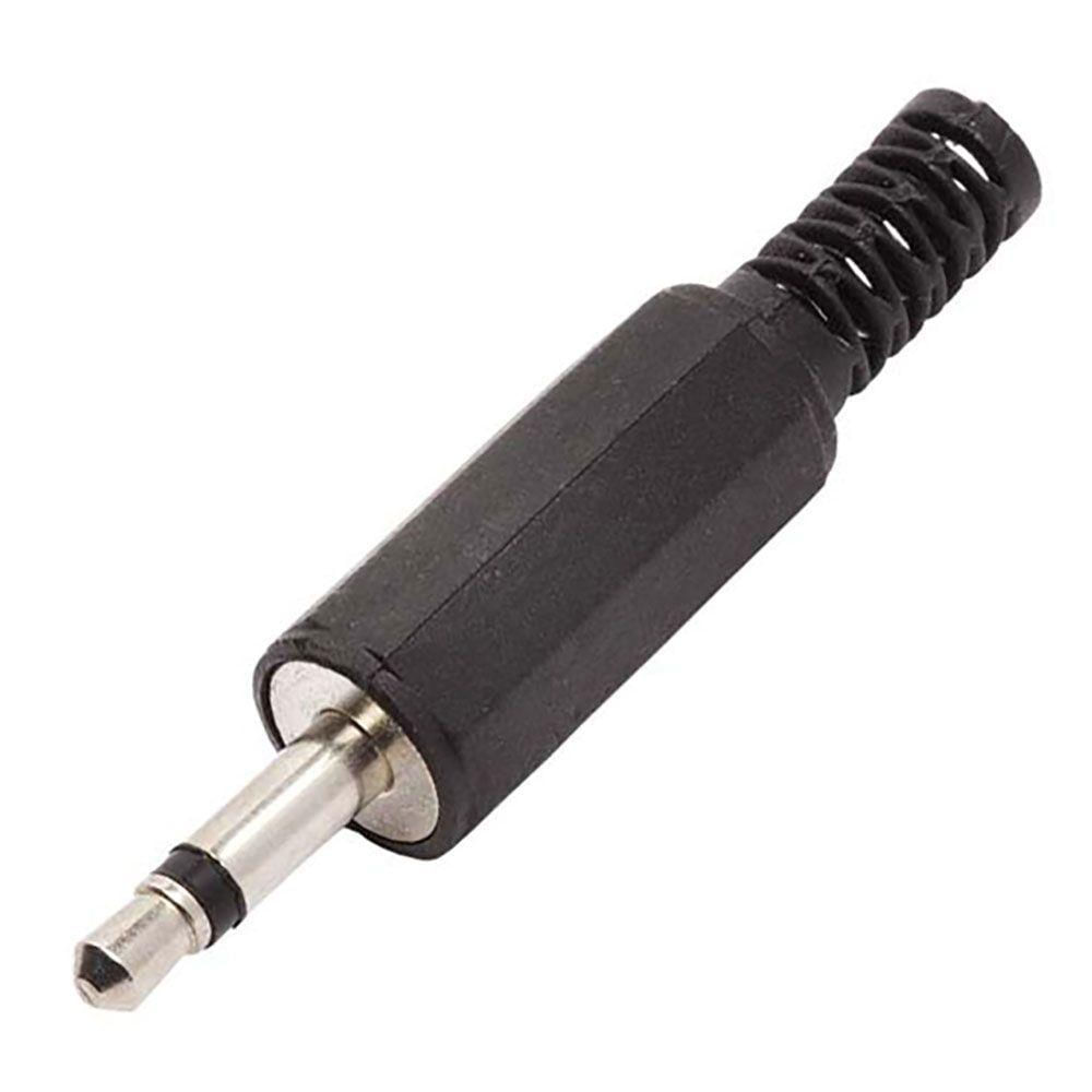 Plug Especial P2 Mono Com Rabicho Pt1036