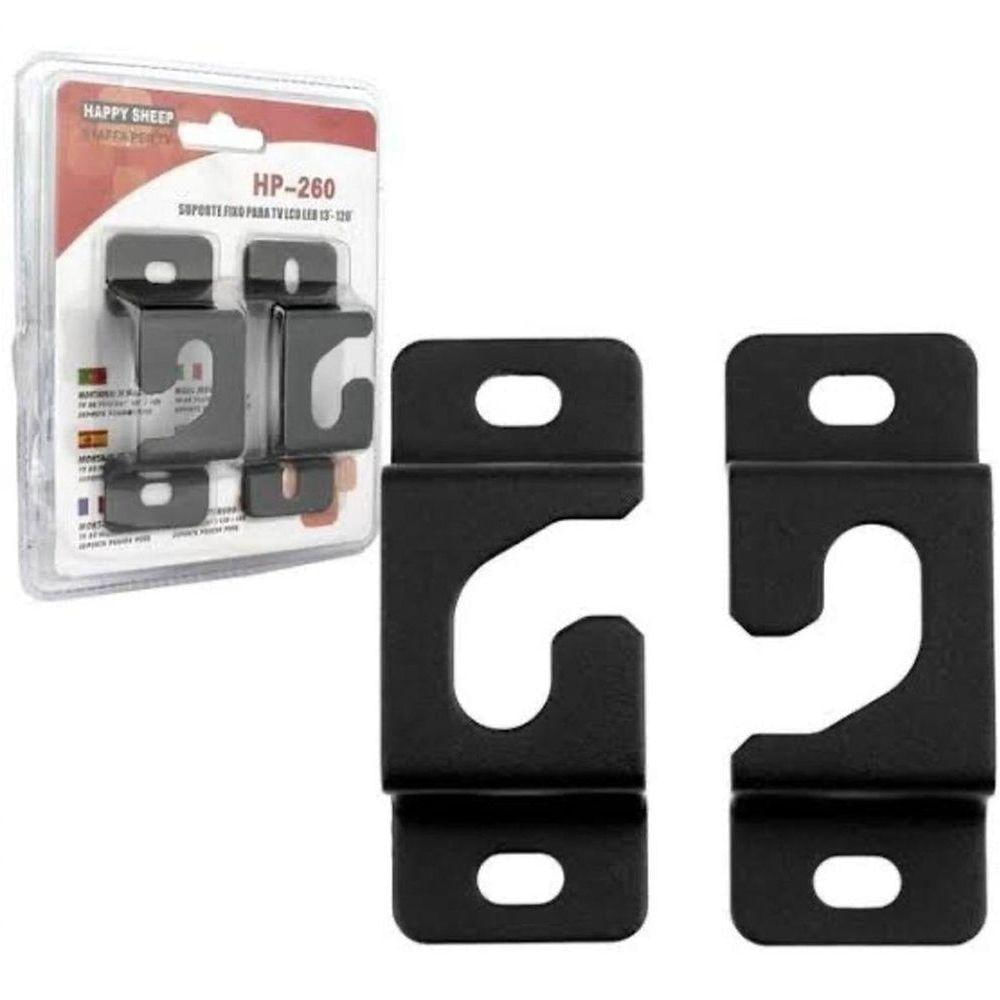 Suporte Para Tv Hp-260 Yanguan